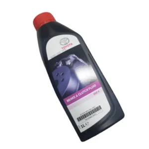 Szuper akció Toyota Proace / Proace City fékfolyadék