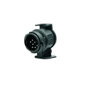 Vonóhorog csatlakozó adapter 13-7 pólusra Szuper ajánlat