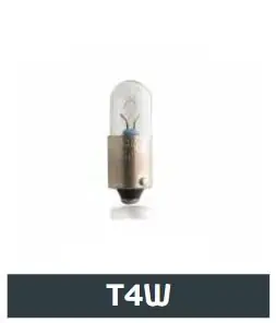 Izzó T4W Utolsó esély