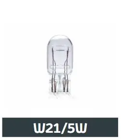 Izzó W21/5W Prémium