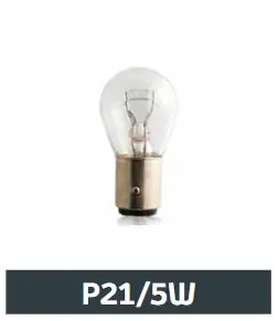 Izzó P21/5W Vedd meg online