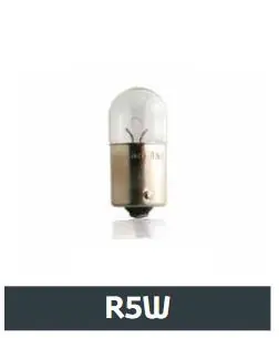 Izzó R5W Szezonális akció