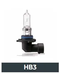 Árcsökkenés Izzó HB3 60W