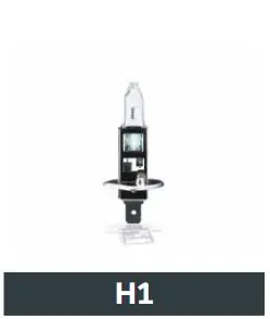 Különleges ajánlat Izzó H1 55W