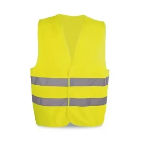 Azonnal elérhető Láthatósági mellény