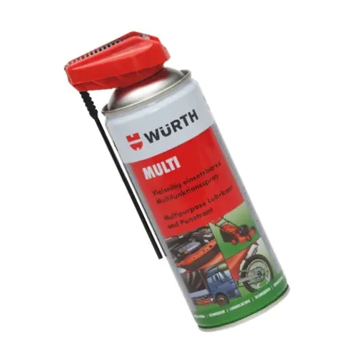 Utolsó esély Karbantartó olaj