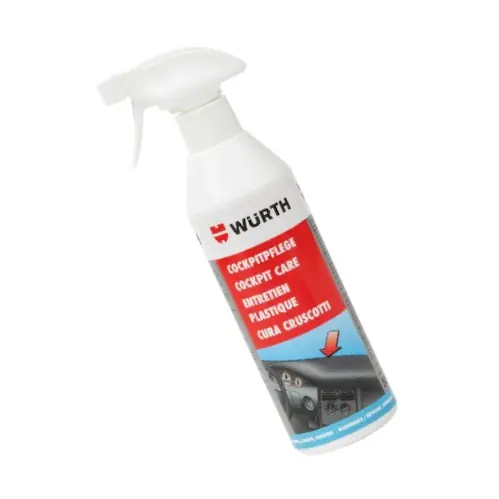 Műszerfal ápoló Végkiárusítás