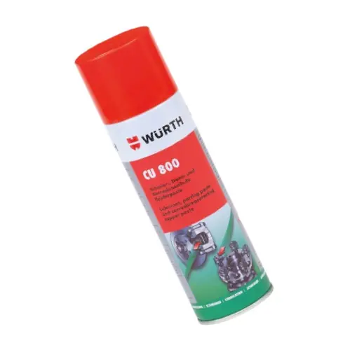 Vedd meg most Rézspray