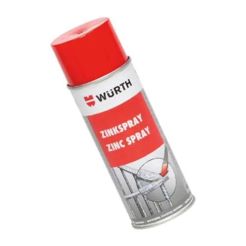 Cinkspray Azonnal elérhető