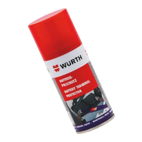 Outlet Akkumulátor pólusvédő