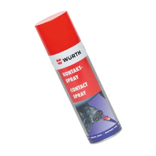 Kedvezmény Kontakt spray