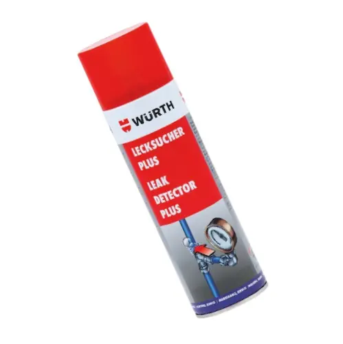 Gyors kiszállítás Szivárgáskereső