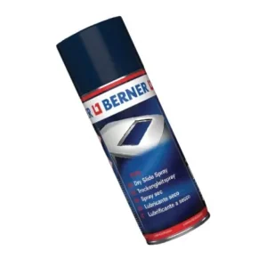 Száraz csúszóspray Újdonság