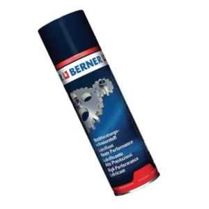 Újdonság Nagyteljesítményű kenőanyag