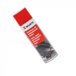 Olcsóbb Kőfelverődés és alvázvédő spray