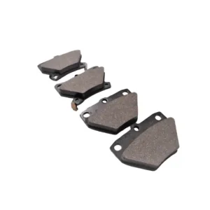 Biztonságos vásárlás Toyota Corolla Verso / Prius hátsó fékbetét