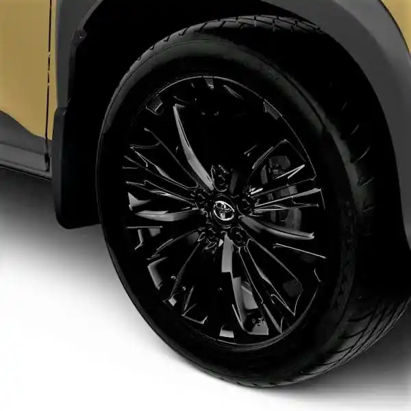 Akció Toyota Yaris Cross sárfogó gumi