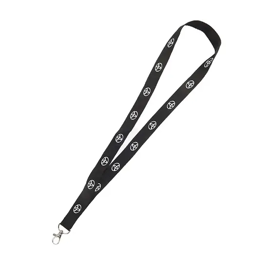 Ingyenes szállítás Toyota nyakpánt fekete