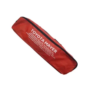 Vedd meg most Toyota / Lexus felszerelési táska