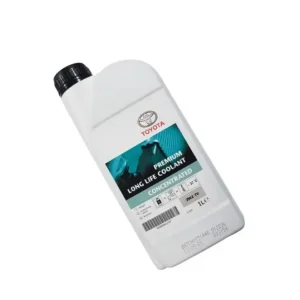 Toyota Aygo / Proace fagyálló hűtőfolyadék Biztonságos vásárlás