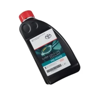 Toyota / Lexus fagyálló hűtőfolyadék Prémium