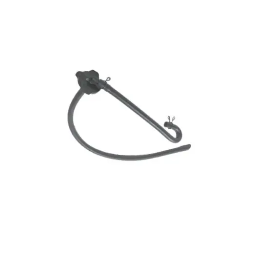 Kedvezmény Toyota Hiace kiegyenlítő tartály sapka