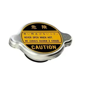 Toyota GT86 hűtősapka Szezonális akció