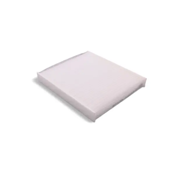 Nézd meg most Toyota és Lexus pollenszűrő