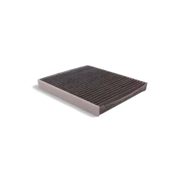 Vedd meg online Toyota Land Cruiser és Lexus RX pollenszűrő