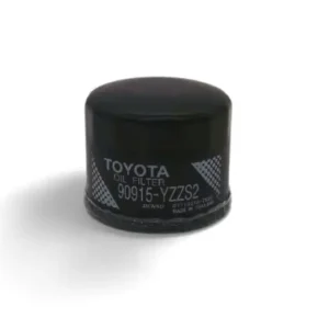 Utolsó esély Toyota GT86 olajszűrő