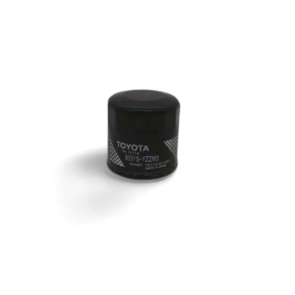 Korlátozott ajánlat Toyota és Lexus olajszűrő