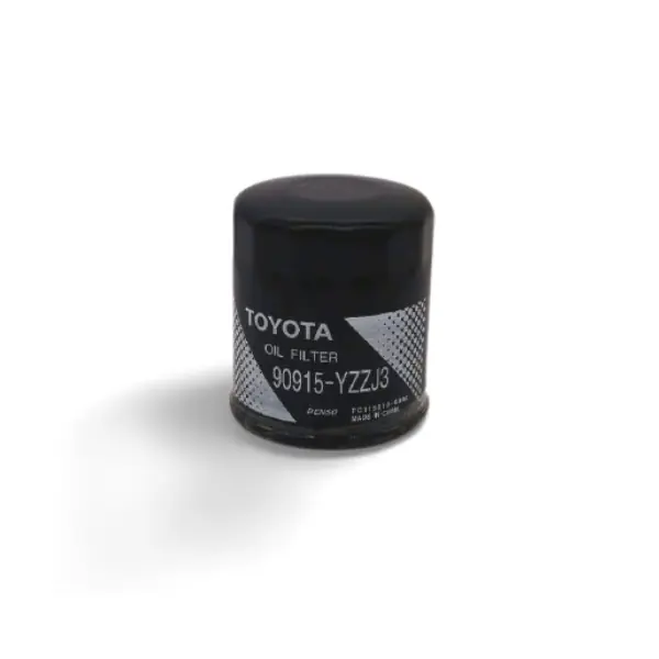 Gyors szállítás Toyota és Lexus olajszűrő