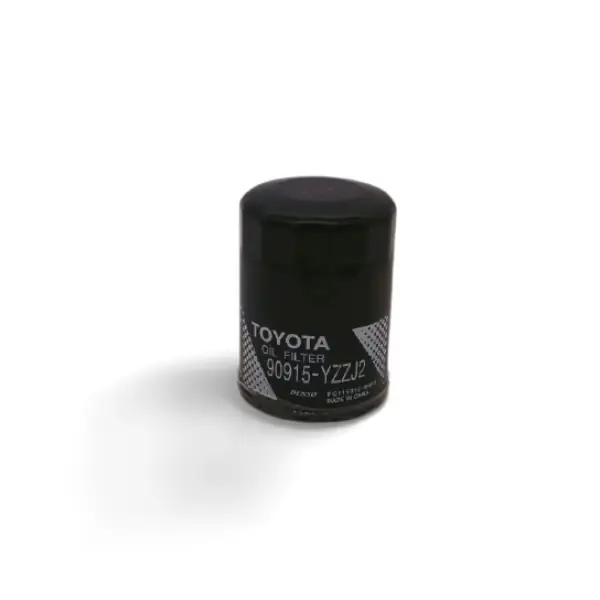 Rendeld meg most Toyota Avensis / Avensis Verso / Camry / Celica / RAV4 olajszűrő