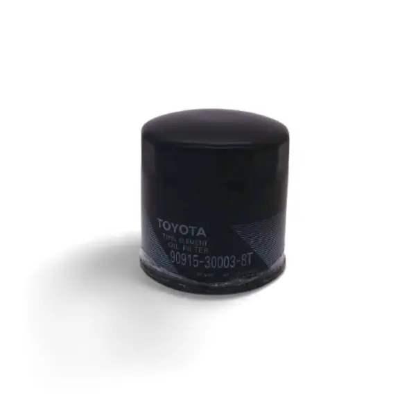 Toyota Avensis / Avensis Verso / Corolla Verso / Dyna olajszűrő Kiárusítás