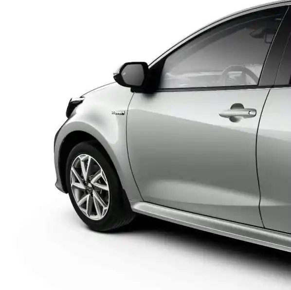 Olcsóbb Toyota Yaris sárfogó gumi 2020-