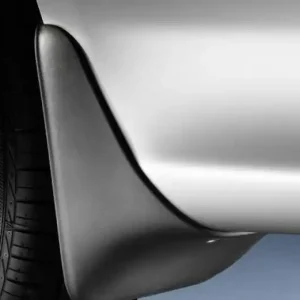 Újdonság Toyota Corolla sárfogó gumi 2006-2013