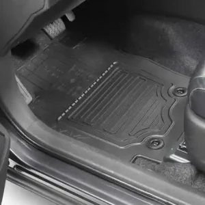 Gyors kiszállítás Toyota RAV4 gumiszőnyeg 2012-2018