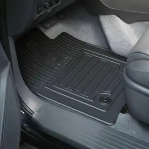 Toyota Hilux gumiszőnyeg 2011-2015 Gyors kiszállítás