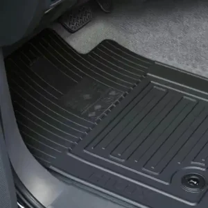 Toyota Hilux gumiszőnyeg 2011-2015 Korlátozott ajánlat