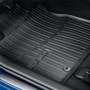 Biztonságos vásárlás Toyota Avensis gumiszőnyeg 2008-2018