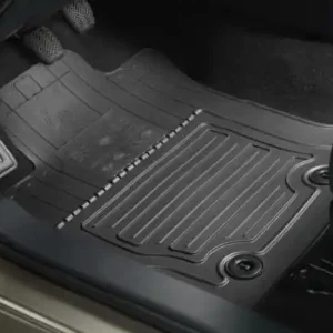 Árcsökkenés Toyota Auris gumiszőnyeg 2012-2018