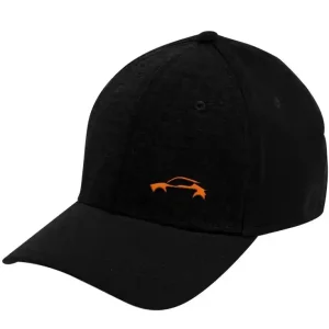 Biztonságos fizetés Toyota C-HR baseball sapka