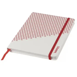 Azonnal elérhető Toyota Yaris jegyzetfüzet