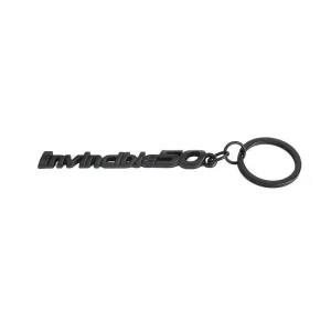 Korlátozott ajánlat Invincible 50 kulcstartó