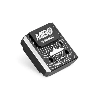 MIBO Drift King Gyro (fekete) Expressz szállítás