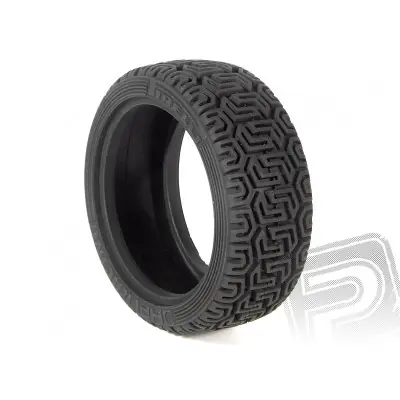 Vedd meg most PIRELLI T RALLY gumi 26mm S keverék (2db)