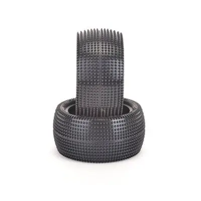 Schumacher 1/10 CACTUS - keverék sárga/yellow - hátsó (2 és 4wd) Expressz kézbesítés