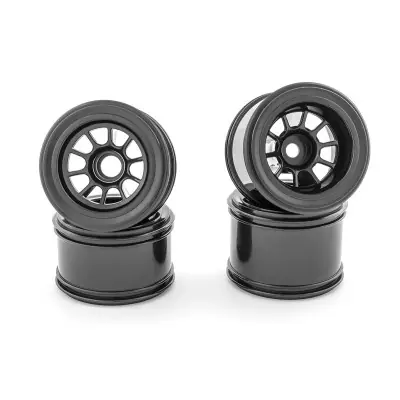 Sweep 1/10 Formula 1 tárcsakészlet (4 db) Népszerű