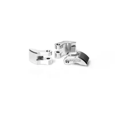 LRP Alumínium pótízület bélés 1,6 g (3 db) Csak ma