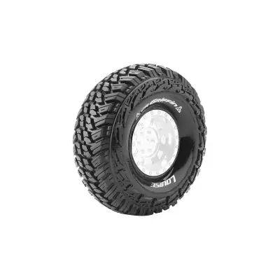 Akciós ár CR-GRIFFIN 1.9 Tires